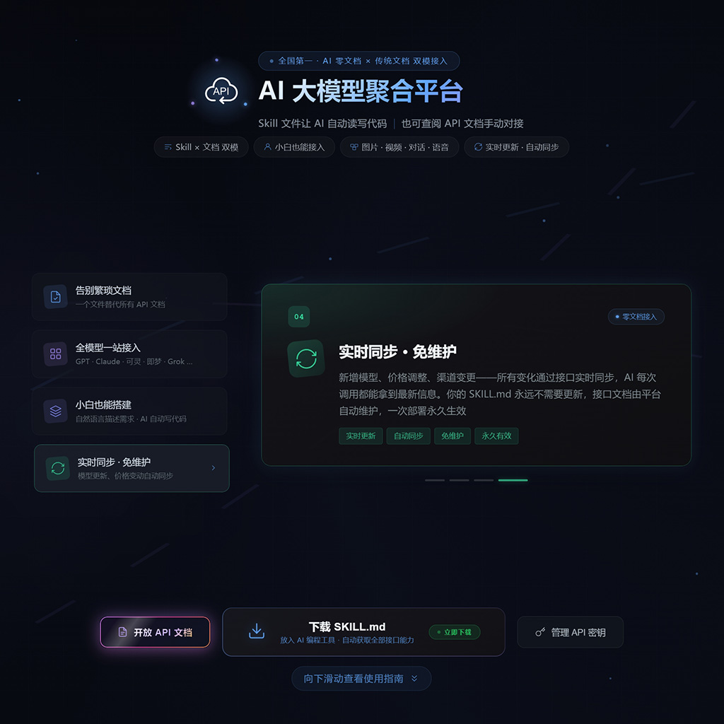 企业API接口与协同中台